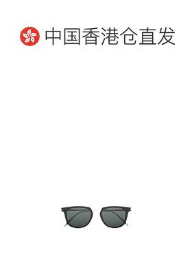 香港直邮Saint Laurent 徽标太阳镜 810623Y9968