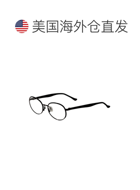 自营Donna Karan Women's 51 mm Gold Opticals - gold 美国奥莱