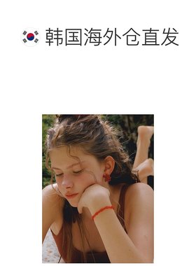 韩国直邮VINTAGE HOLLYWOOD 女士手链VH2435BR002M Vine Beads Bra