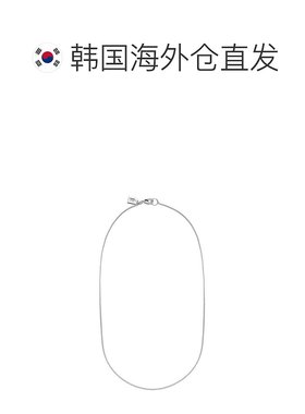 韩国直邮crystal haze  项链及吊坠锁骨链