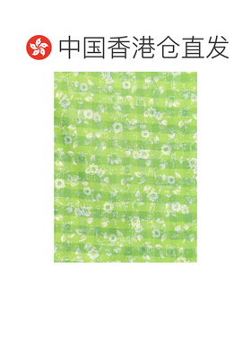 香港直邮LOEWE罗意威女士围巾 1H方巾支付后可退 【付后1h可退】