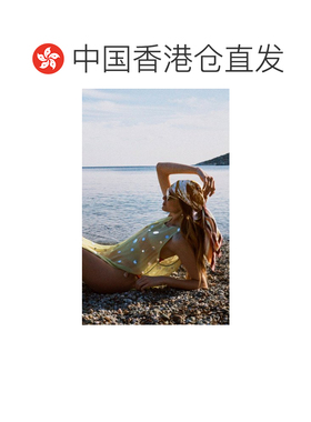 香港直邮Jacquemus/Aviador女士太阳镜