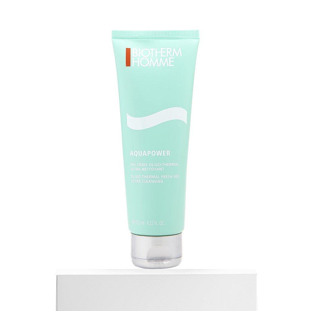  天猫国际全球探物洁面