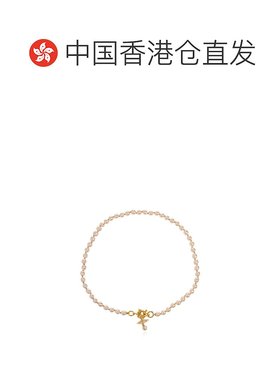 香港直邮VIVIENNE WESTWOOD 女士项链 6301013C02R922R922