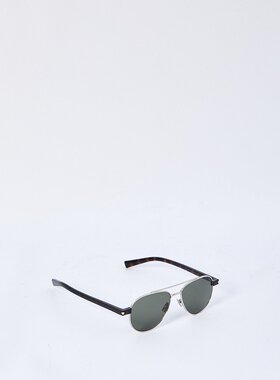 SAINT LAURENT 男士太阳镜 843061Y99658163 AW2025