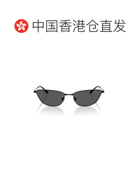 香港直邮EMPORIO ARMANI 女士太阳镜 EA2174B301487 CO 黑色