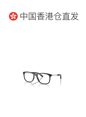 香港直邮EMPORIO ARMANI 男士眼镜 EA32475001 CO 黑色 全框平光