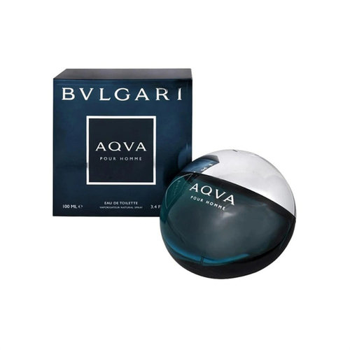 香港直邮BVLGARI宝格丽水能量男士淡香水优雅调新版50/100ml正品 - 图3
