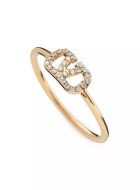 valentino 通用 戒指