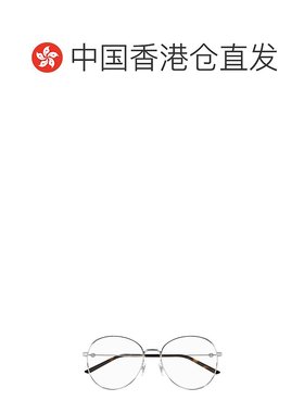 香港直邮GUCCI 女士眼镜 GG1201O003 SS2025 白色 Gucci GG1201O
