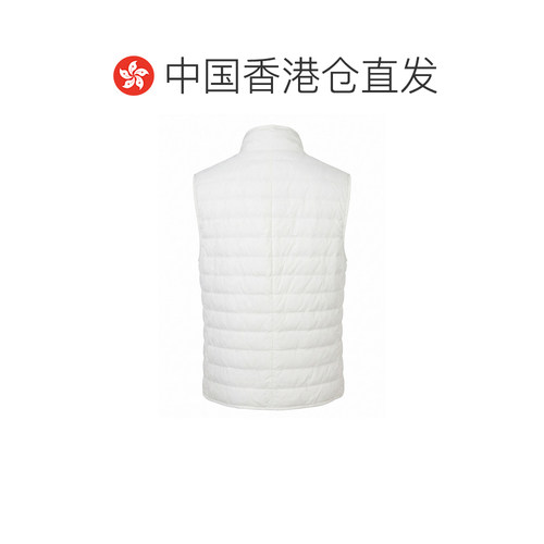 1h可退 香港直邮BRUNELLO CUCINELLI 男士马甲 MV4081797CYI03WHI - 图1