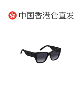 1h可退 香港直邮MARC JACOBS 女士太阳镜 MARC695S08A9O AW2025