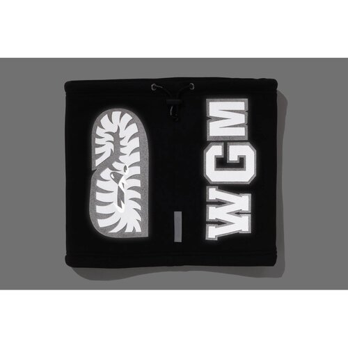日本直邮A BATHING APE GORE-TEX WIND STOPPER NECK WARMER 2L 2 - 图3