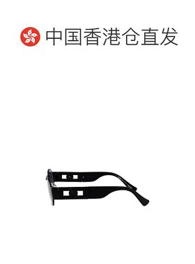香港直邮VERSACE 男士太阳镜 0VE226412611 SS2025 灰色 Sunglass