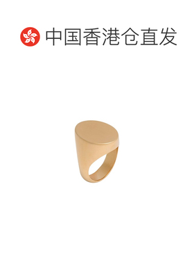 1h可退 香港直邮潮奢 Maison Margiela 马丁 马吉拉 男士 戒指