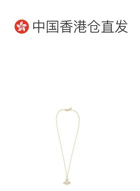 1h可退 香港直邮潮奢 Vivienne Westwood 薇薇恩 韦斯特伍德 女士