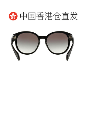 【99新未使用】香港直邮Prada 徽标太阳镜 0PR18RSFACETATE普拉达