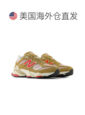自营Men's New Balance 9060 U9060GEA Sneakers Great Plains Re