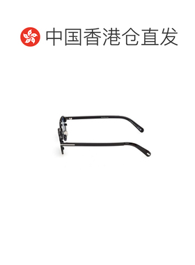 香港直邮TOM FORD 男士太阳镜 FT136001V CO 黑色