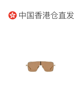 香港直邮Gucci 矩形框太阳镜 839994I3331古驰