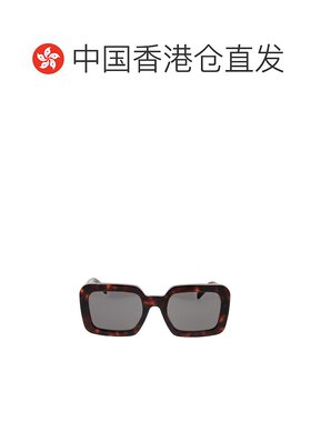 香港直邮Celine 思琳 男士 Eyewear 方格太陽眼鏡 CL40304U