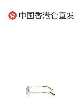 1h可退 香港直邮miu miu 女士 太阳镜缪缪