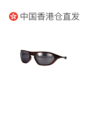 香港直邮OAKLEY 男士太阳镜 0OO9537953704 SS2026 支付后1h可退