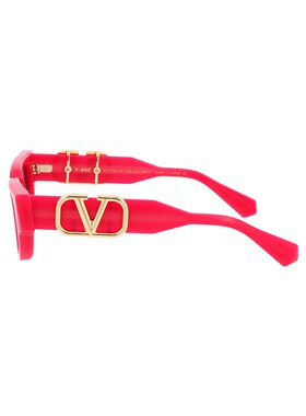 VALENTINO 女士太阳镜 VLS103C50103C103CFUSGLD