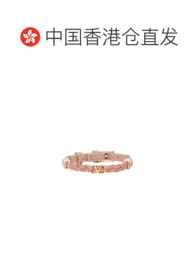 香港直邮VALENTINO 女士手链手镯 WJ0X71PRHGF9 SS2支付后1h可退
