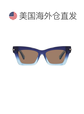 【美国直邮】ferragamo/菲拉格慕 太阳镜 【付后1h可退】