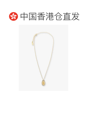香港直邮DIOR迪奥女士项链/吊坠 【付后1h可退】