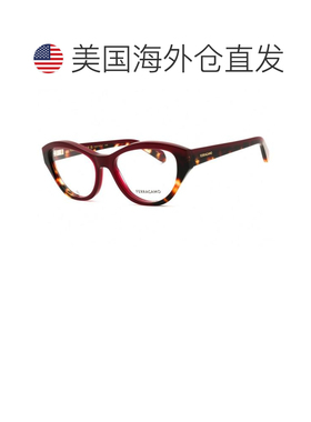 【美国直邮】ferragamo/菲拉格慕 太阳镜 【付后1h可退】