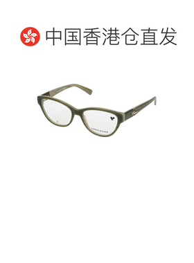 香港直邮LONGCHAMP 女士眼镜 LO2721305 CO 绿色 LONGCHAMP Eyegl