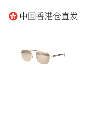 香港直邮SAINT LAURENT 男士太阳镜配饰 SL665005