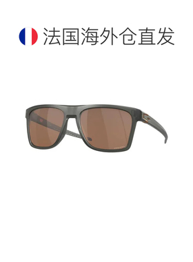 欧洲直邮OAKLEY Leffingwell Prizm 太阳镜