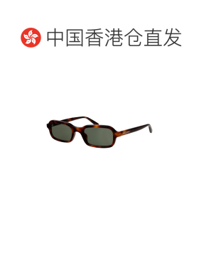 香港直邮SAINT LAURENT 女士眼镜 SL908003 CO 绿【付后1h可退】