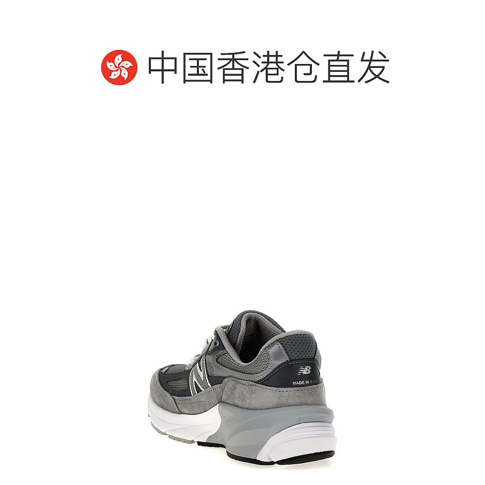 香港直邮NEW BALANCE 男士运动鞋 M990GL6-12 - 图1