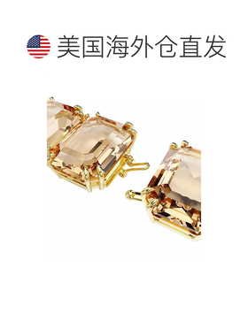 1h可退 【美国直邮】swarovski  项链施华洛世奇水晶