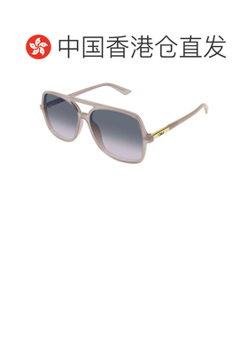 香港直邮Chloe蔻依-sunglasses女士太阳镜 【付后1h可退】