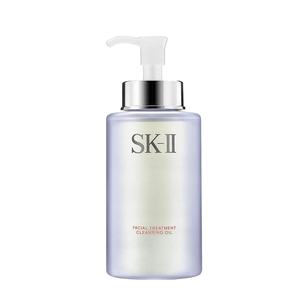 香港直邮SK-II 深层净透卸妆油250ml