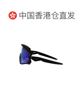 香港直邮Oakley 欧克利 男士 OPACO 黑色橡胶太阳眼镜 0OO9418941