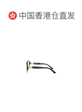 1h可退 香港直邮JIMMY CHOO 25FW 方框平光镜 Women