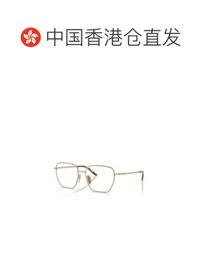 香港直邮PRADA 女士眼镜 PRC51VD7OE1O1 AW2025 花色 全框平光镜