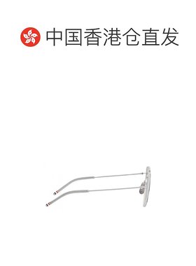 香港直邮THOM BROWNE 男士眼镜 UES117AG0001045 AW2025 灰色