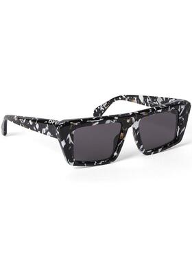 off-white-sunglasses女士太阳镜