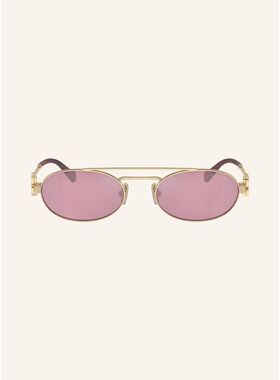 1h可退 MIU MIU 女士太阳镜 100164043219501 CO 花色 Sunglasses