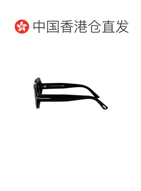 1h可退 香港直邮Tom Ford 汤姆 福特 女士 LUCIDO / FUMO 黑色醋