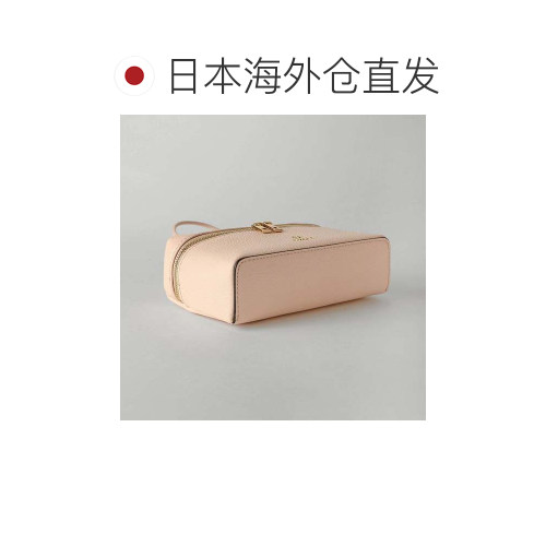 日本直邮FURLA 香奈儿山茶花迷你单肩包 WE00625 HSF000 0496S 1 - 图1