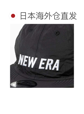 日本直邮9FIFTY 户外帽子 黑色 950 OUTDOOR BOLD 9FORTY UNST
