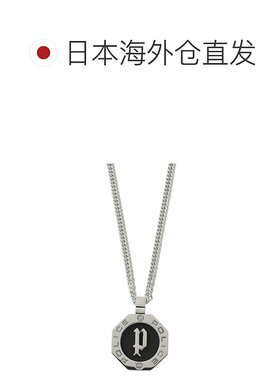 日本直邮POLICE项链吊坠 REINGA GN2102508 时尚